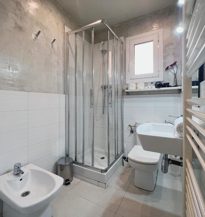 Stay U-nique Apartments Lepant Barcelone Extérieur photo