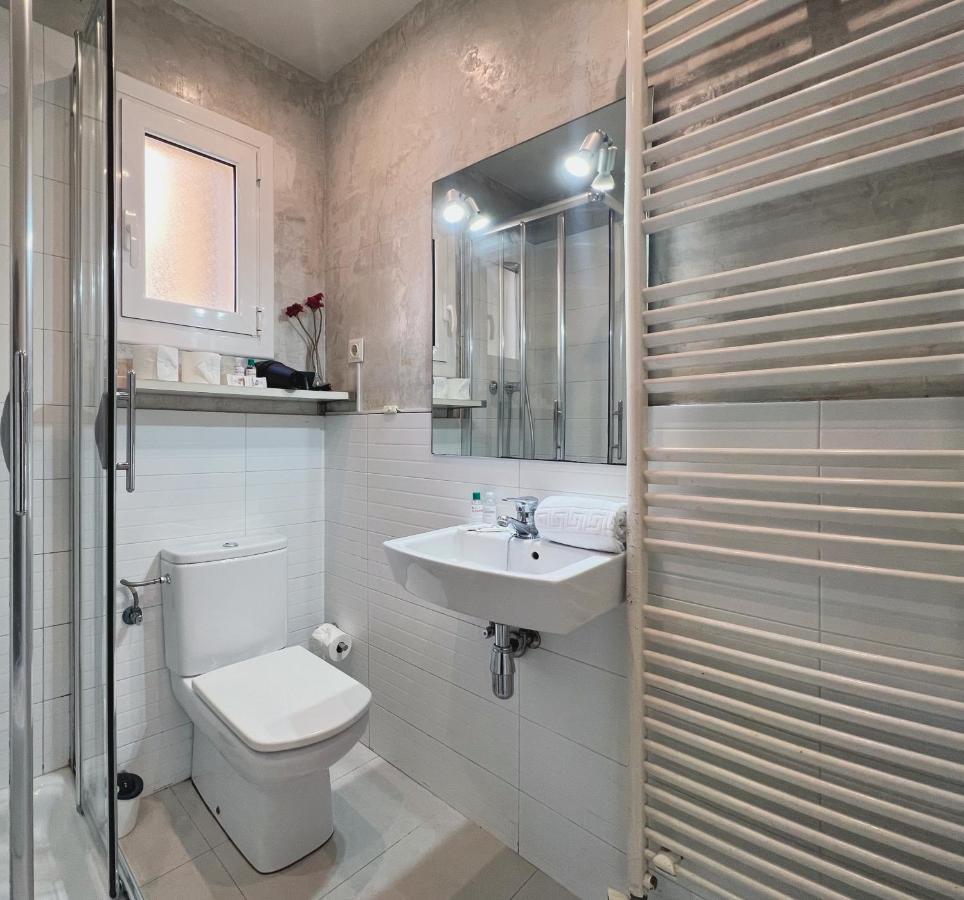 Stay U-nique Apartments Lepant Barcelone Extérieur photo