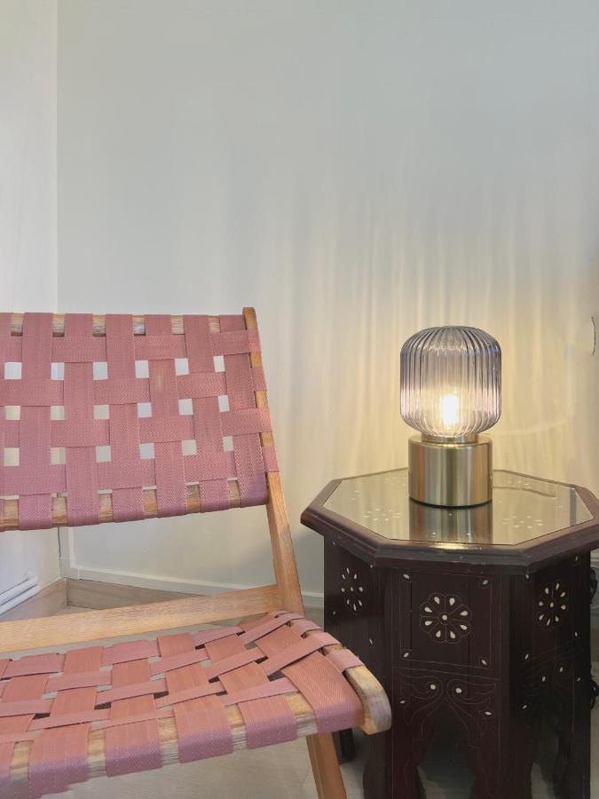 Stay U-nique Apartments Lepant Barcelone Extérieur photo