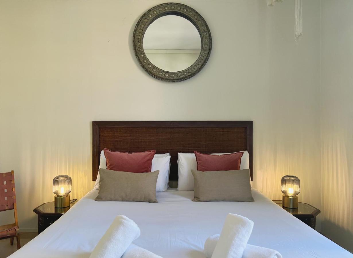Stay U-nique Apartments Lepant Barcelone Extérieur photo